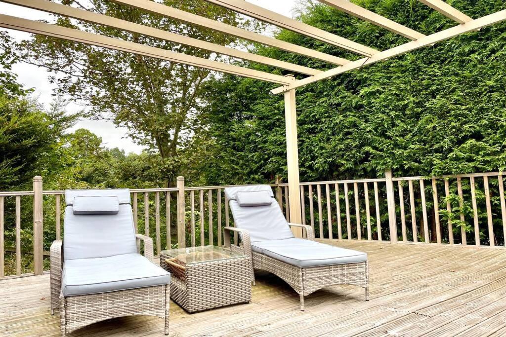 Adorable 2 Bedroom Countryside Guesthouse Broome  외부 사진