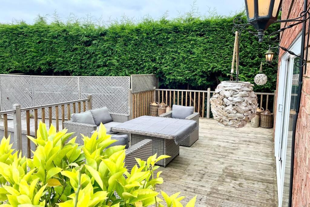 Adorable 2 Bedroom Countryside Guesthouse Broome  외부 사진
