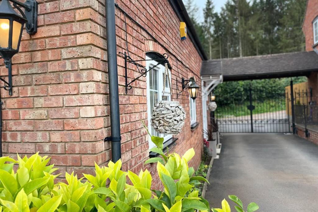 Adorable 2 Bedroom Countryside Guesthouse Broome  외부 사진